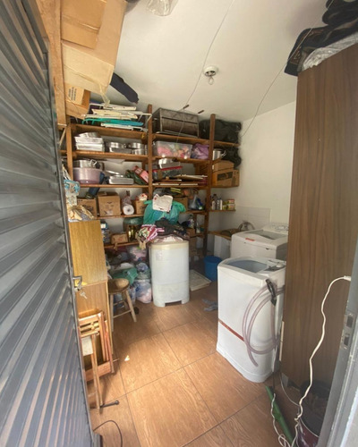 Imagem 15 de 17 de Sobrado A Venda - 2 Dorm , Sala, Copa E Cozinha, Terraço, 01 Edicula E 02 Vaga - 136m2 - Jd Brasil - V2824 - 69801181