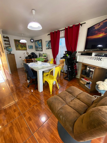 Oferta Se Vende Casa Al Contado 2d+1b Metro Grecia Peñalolén