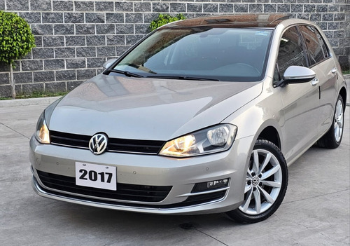 Volkswagen Golf 1.4 Highline Dsg At