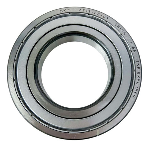 Rodamiento 1 Hilera Bolas 6212-2z/c3 - Skf