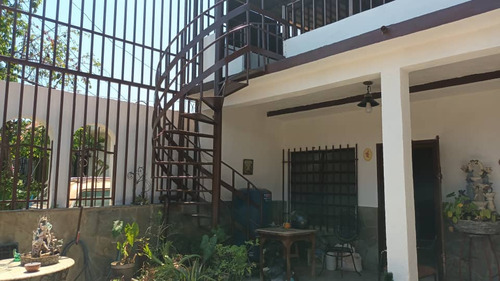 En Venta Casa En Fundacion Mendoza C-6196282