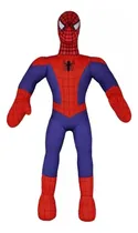 Comprar Spiderman Hombre Araña Figura Soft Ultimate New Toys Edu