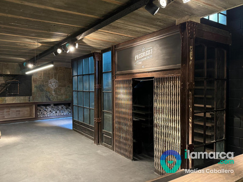 Casa A La Venta En Costa Verde Con Seguridad 24 Hs En La Mejor Ubicación De Zona Norte
