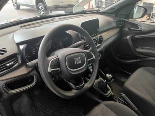 Fiat Cronos Pack Plus 90-10 Entrega Pactada El Mejor Precio