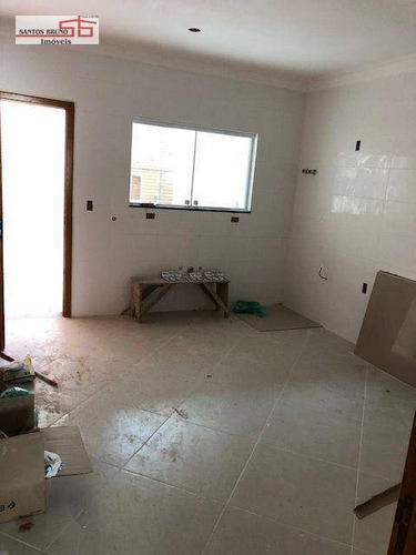 Imagem 5 de 18 de Sobrado À Venda, 150 M² Por R$ 658.000,00 - Limão (zona Norte) - São Paulo/sp - So1101