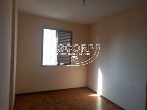 Imagem 4 de 10 de Excelente Apartamento À Venda No Centro.(cód: Ap00308) - Ap00308 - 69376763
