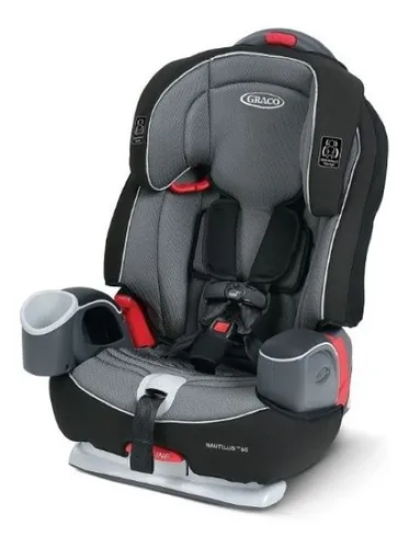 Graco nautilus model number online