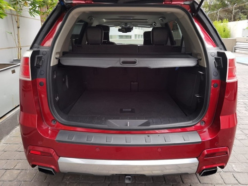 Imagen 15 de 15 de Gmc Terrain 2014 3.6 Denali V6 At