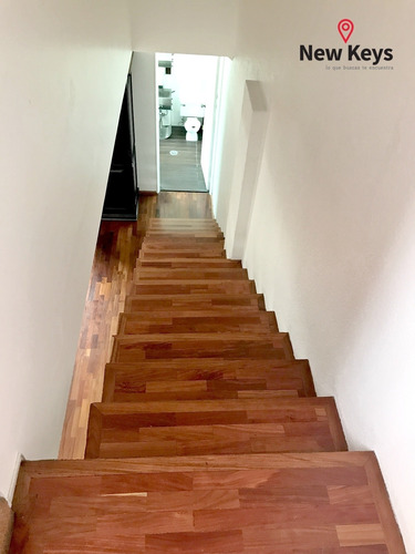 Imagen 20 de 25 de En La Juarez Venta O Renta Ph De 4 Pisos Con Terrazas Y Roof