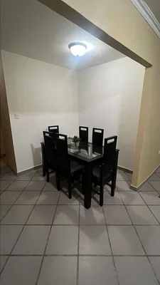 Apartamento en alquiler