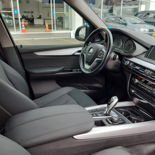 Bmw X5 Xdrive 30d 3.0 T Automatica 4x4 2015 249