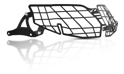 Imagen 4 de 6 de Protector De Optica Benelli Trk 502 Importado