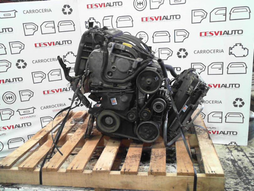 Motor Nafta Renault Kangoo 2010 - 295493