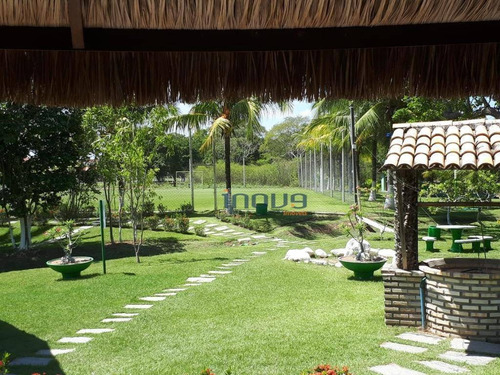 Imagem 4 de 12 de Terreno Porto Lagoa - Eusébio/ce - Te0059
