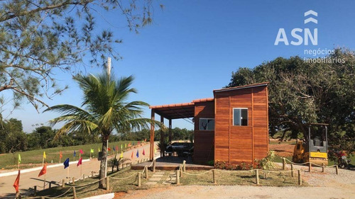 Imagem 12 de 19 de Terreno À Venda, 360 M² Por R$ 64.800,00 - Vila Verde - Rio Das Ostras/rj - Te0242
