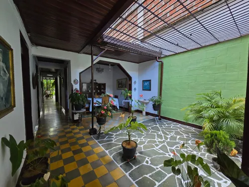 Casa En Venta En Villa Paula Itagui. Cod V12883