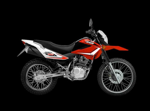 Motomel Skua 250 Pro