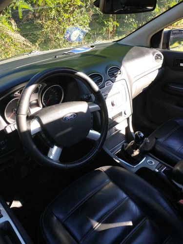 Ford Focus 1.8 Tdci Ghia
