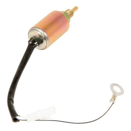 Solenoide Carburador Mtd Powermore 15hp 420cc 4p90 Mod Nuevo