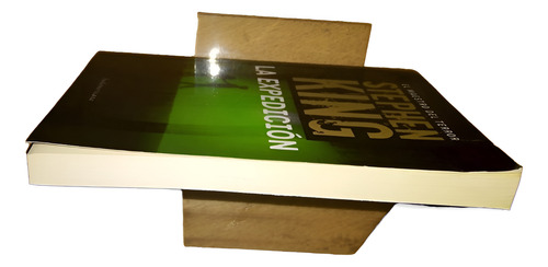 La Expedicion - Stephen King (Usado)