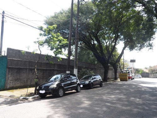 Imagem 9 de 9 de Área, Taboão, S.b.campo, 3.000m², Excelente Para Condomínio. - V3410
