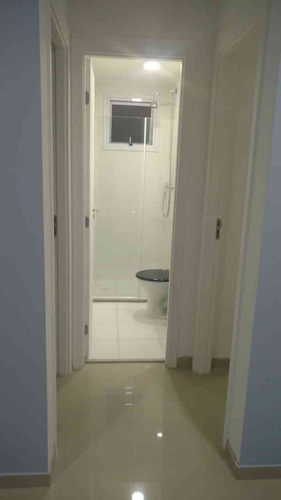 Imagem 3 de 14 de Apartamento - Venda - Belem - Z Leste - 2 Dorm - 111