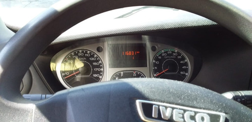 Imagem 6 de 15 de Iveco Daily 35s14
