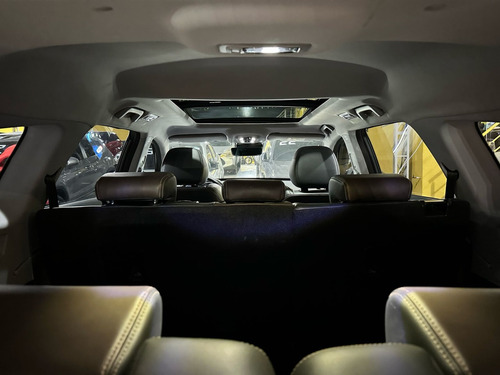 Chery Tiggo 8 1.6 TGDI GASOLINA FOUNDER'S EDITION DCT
