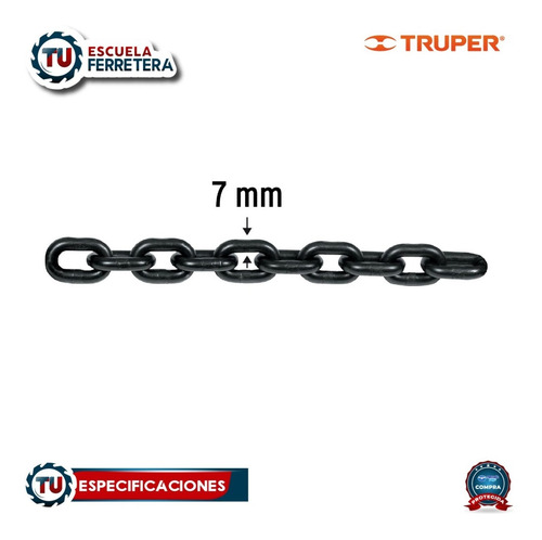 Juego De Tarrajas Para Tubo, 9 Piezas Truper 13071