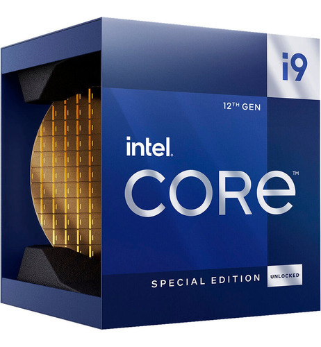 Procesador Gamer Intel Core I9-12900ks S-1700 16 Nucleos 