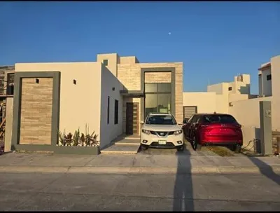 Casa en venta