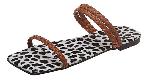 Zt Slipper Casuales Plataforma Cómodos Elegantes De La Moda