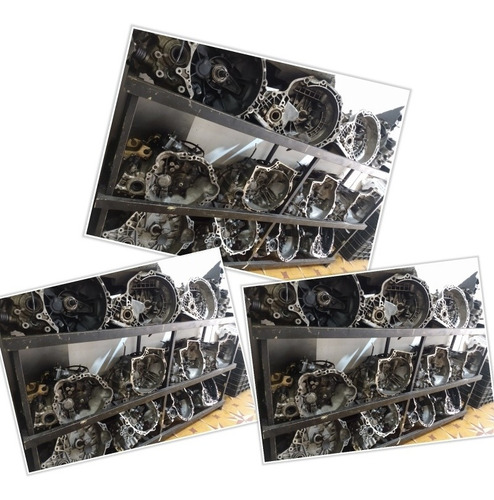 Imagen 4 de 6 de Cajas Sincronicas Aveo Optra Importadas