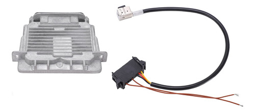 Hid Modulo Control Faro Delantero Conector Lastre Para