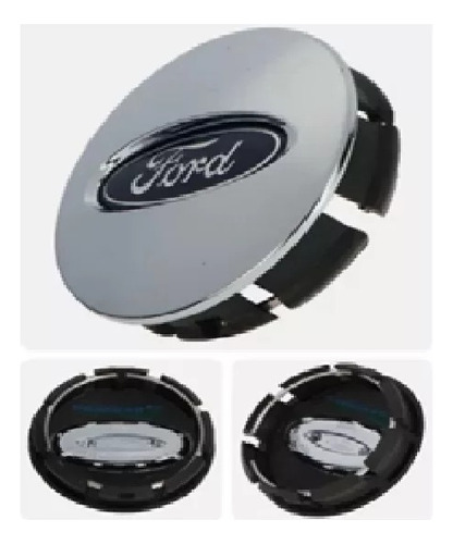 Tapa Centro Rin Ford Explorer 2012 2013 2014 2015 Original