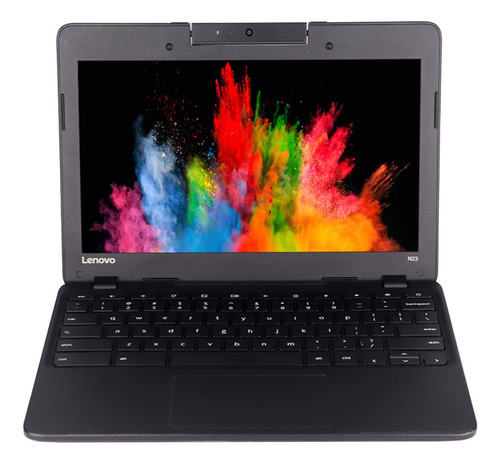 Laptop Lenovo Chromebook N23 Celeron 4gb 16gb 64gb Bagc