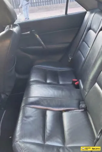 Mazda 6 2300cc At Aa