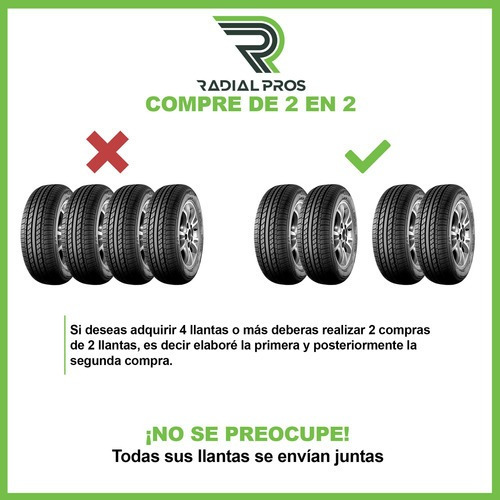 Llanta Austone Athena SP-303 P 225/60R18 100 V