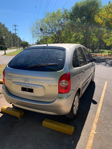 Citroën Xsara Picasso 1.6i 16v Exclusive