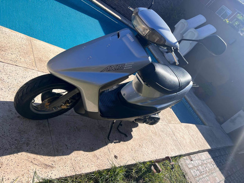 Yamaha Axis 90 - De Colección - Impecable
