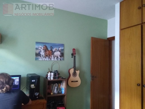 Imagem 11 de 20 de Casa Para Venda, 3 Dormitórios, Jardim Olympia - São Paulo - 3637