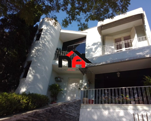 Imagem 2 de 20 de Casa - Ca00107 - 69799975