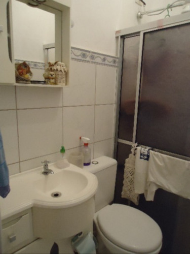 Imagem 4 de 22 de Apartamento Centro Historico Porto Alegre - 2263