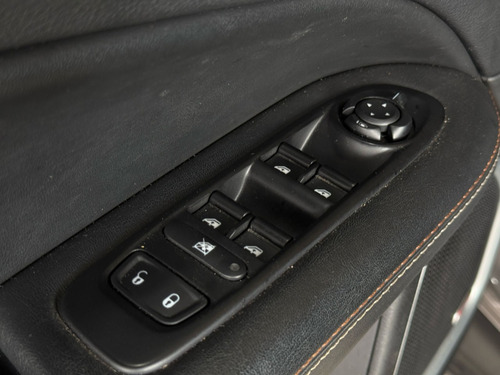 Jeep Compass 2.0 16V DIESEL LONGITUDE 4X4 AUTOMÁTICO
