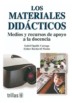 Comprar Los Materiales Didácticos Editorial Trillas