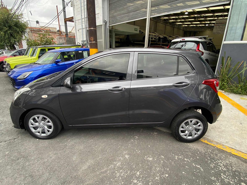 Hyundai Grand i10 1.3 Gl Mid Mt