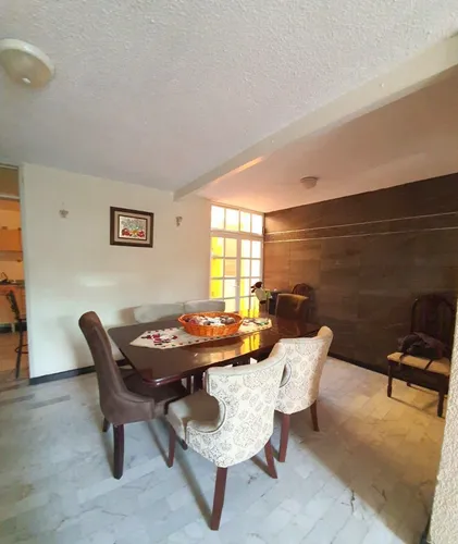 Casa En Venta En Las Américas, Naucalpan De Juárez