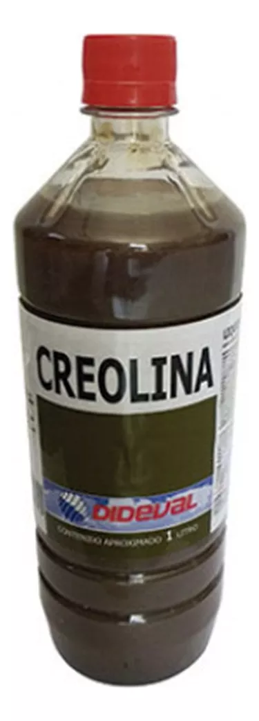 Primera imagen para búsqueda de creolina