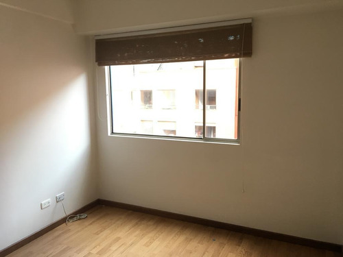 Imagen 13 de 17 de Apartamento En Venta En Bogotá Quinta Paredes-teusaquillo. Cod 13107