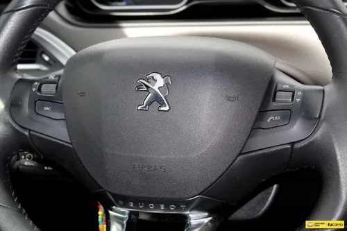 Peugeot 2008 1.6 Active